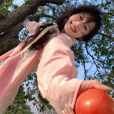 白色的马赛女人